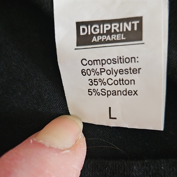 Two Women's Christmas Shirts. One Is a Life Is Good. - Picture 3 of 5